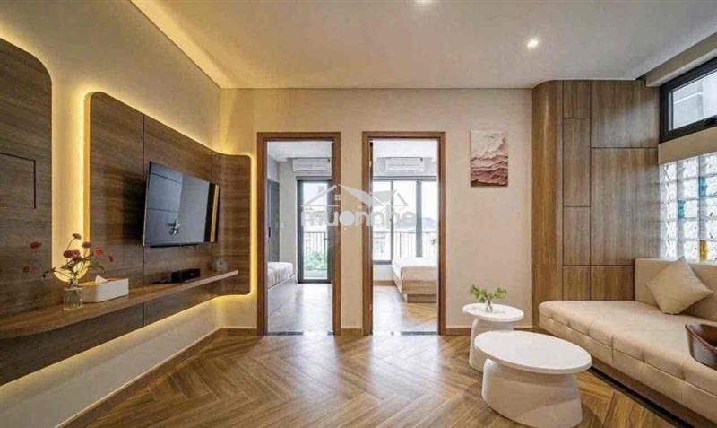 Khai trương căn hộ 2pn mới 100% full nội thất hiện đại