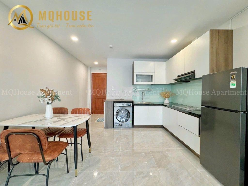 🛫 Chung cư 1pn rộng 60m2 ngay khu sân bay, cv gia định, giáp phú nhuận - 3