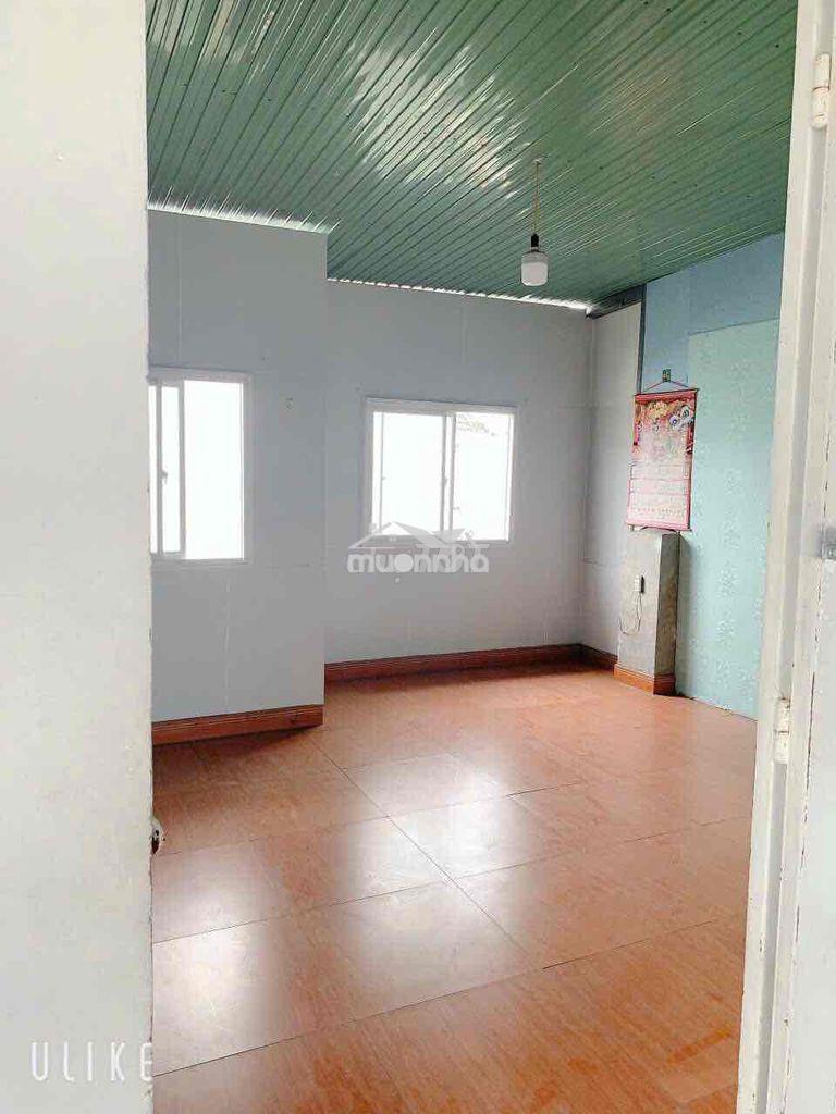 Cho thuê phòng trọ giá rẻ thủ đức - 2