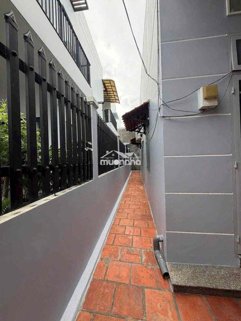 Cho thuê nhà apd q12 dt 75m gia 8tr/tg - 2