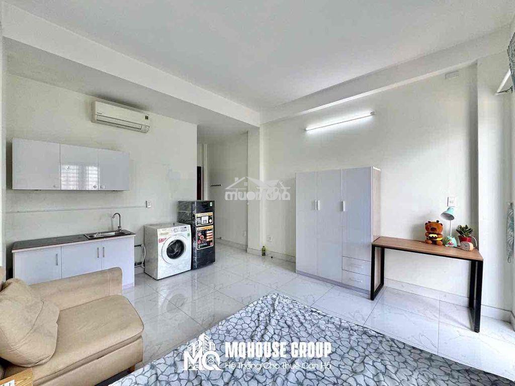 Studio bancol dt 30m2 | gò dầu - aeon tân phú | full nt,đh công thương - 3