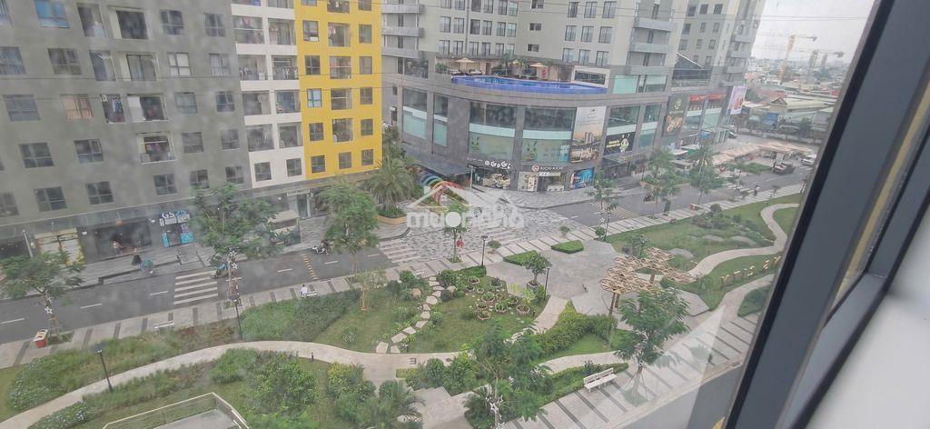 Cho thuê cc 2pn2wc 7tr gần bệnh viện hoàn mỹ thủ đức - 2
