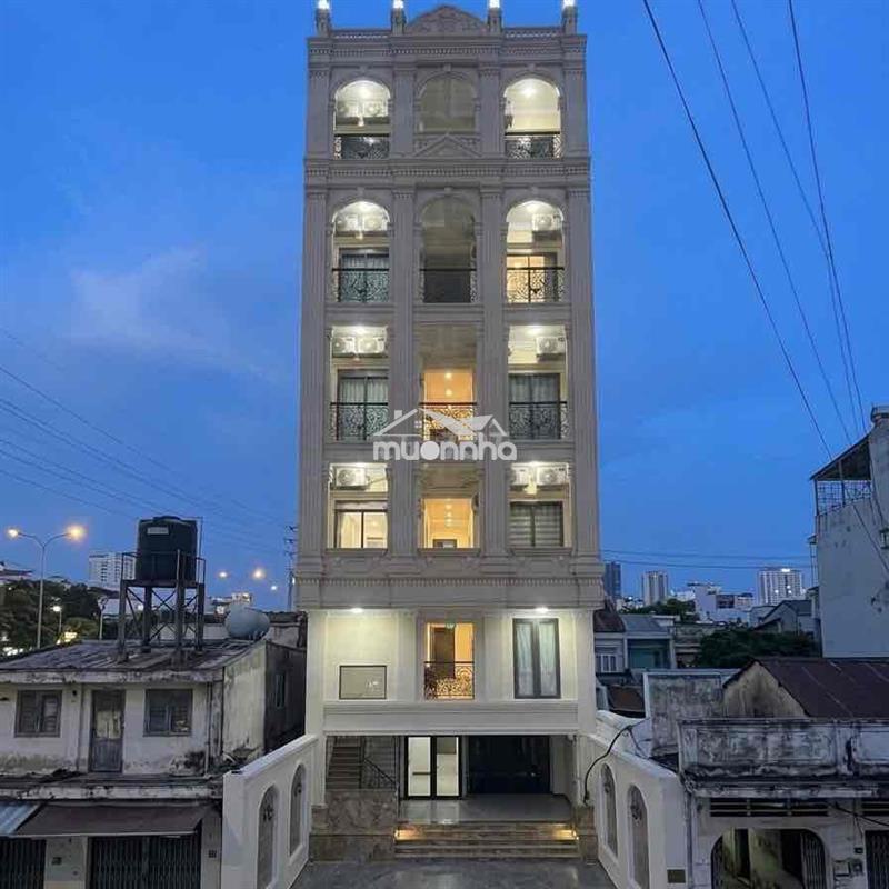 Chính chủ cho thuê - giá chuẩn 100%