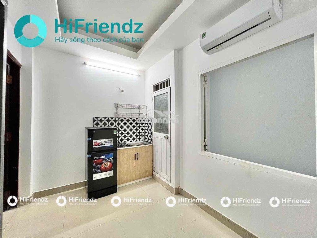 Phòng giá rẻ gần trường đại học công nghiệp văn lang phù hợp 1 người ở - 3