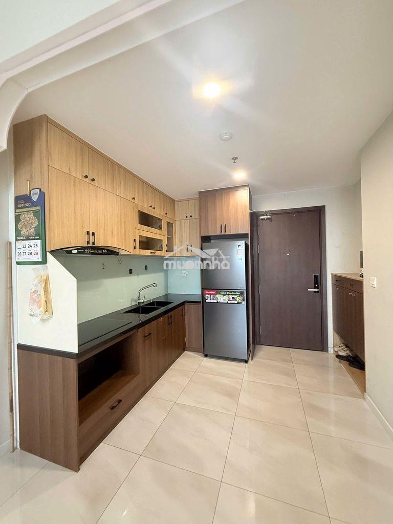 Cho thuê picity high park 2pn, 1wc full nt giá 10tr, nhận nhà ở ngay - 3