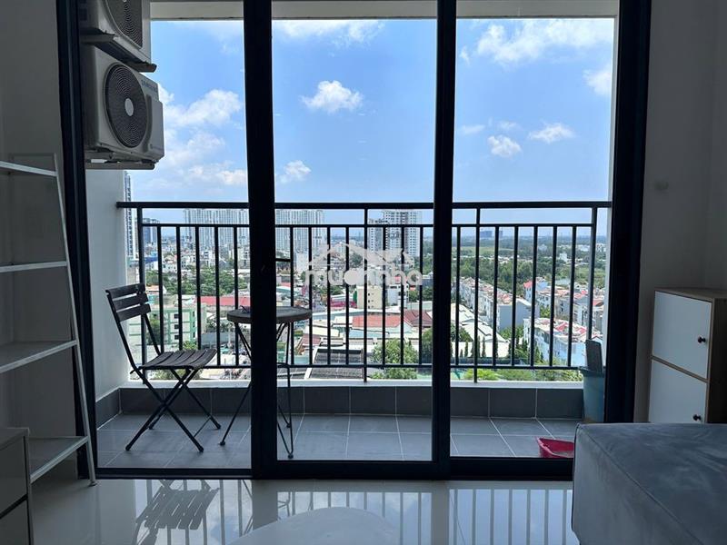 Cho thuê căn hộ 13tr 2pn tại lavida plus