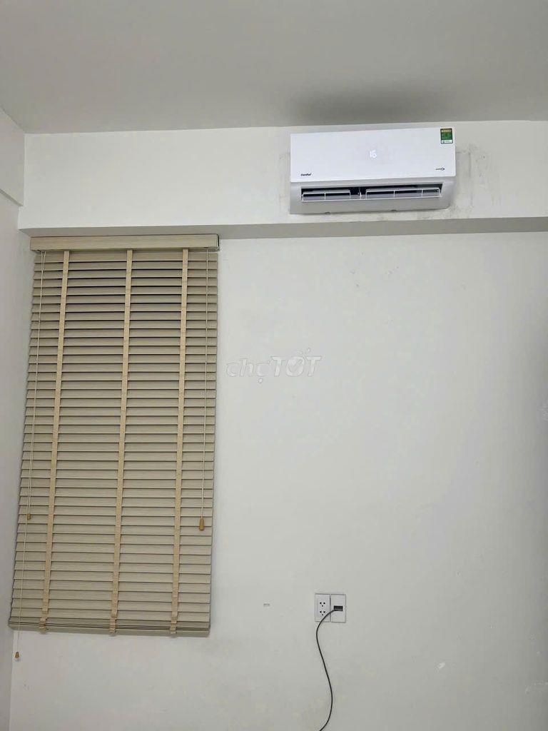 Cho thuê green river căn 2pn 2wc giá 9,5tr có 2 máy lạnh ,1-8 ở quận 8 - 3