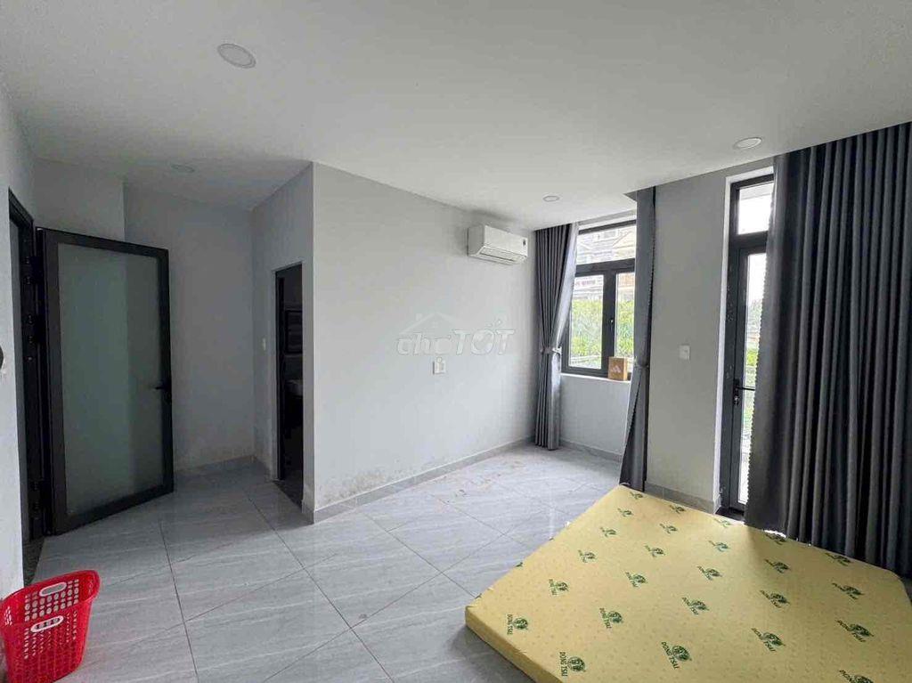 Cho thuê nhà mặt tiền hoàng hoa phám hiệp thành - 4