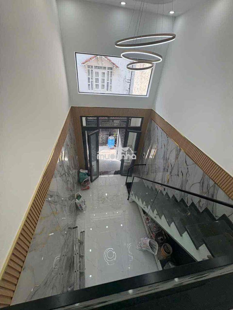 Nhà mới hoàn thiện - 3