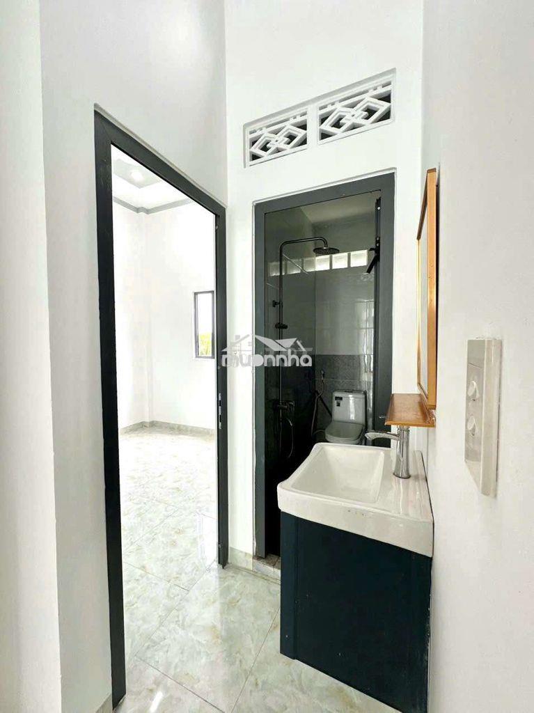 🏡 Nhà 1 trệt 1 lầu gần kho gỗ an cường - thổ cư 100% có giấy phép xây - 3