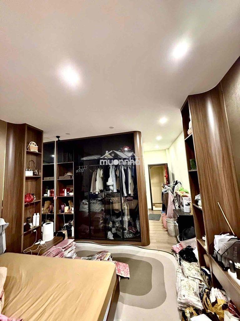 Gò dầu, 4x14m, 5 tầng, thang máy nội thất cao cấp - 3