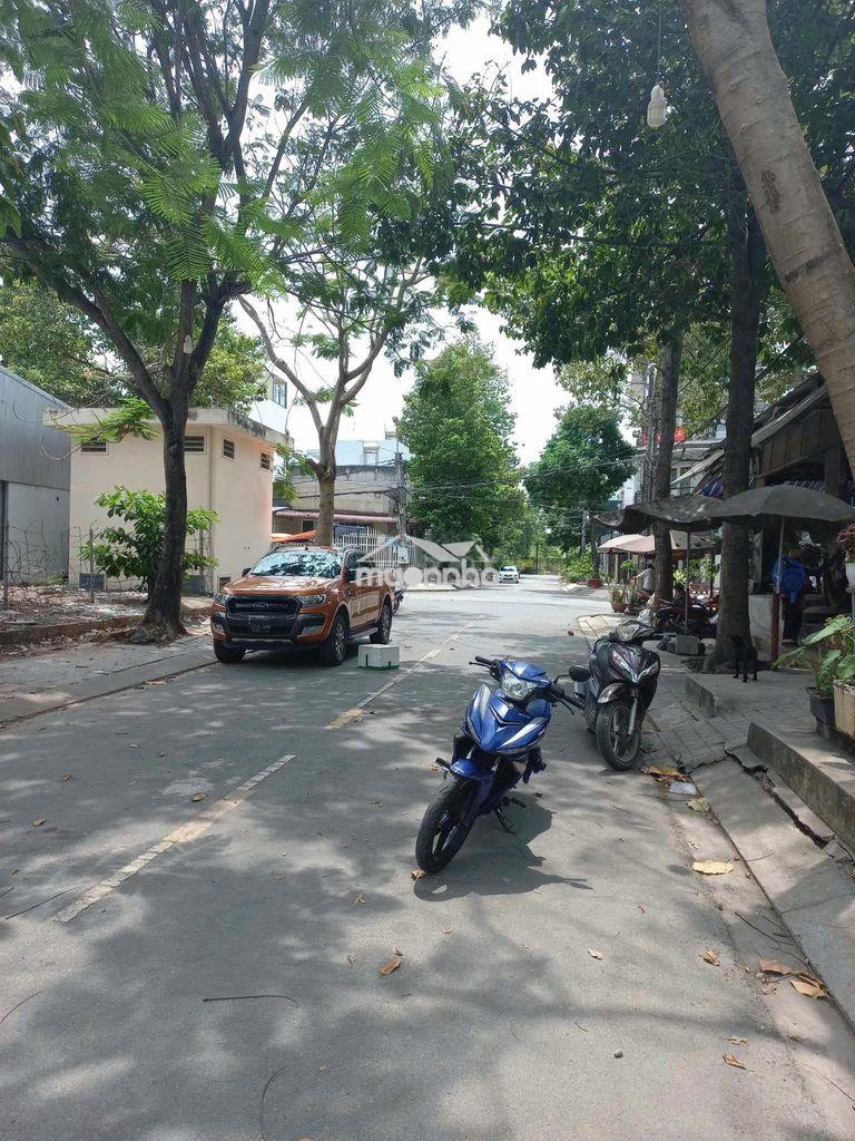 Bán miếng đất ông bà để lại gần chợ đệm bình chánh - 3