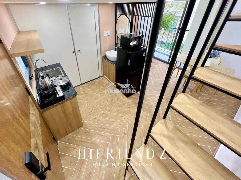 Chung cư full nội thất— ngay làng đại học , sát ga metro thủ đức - 4