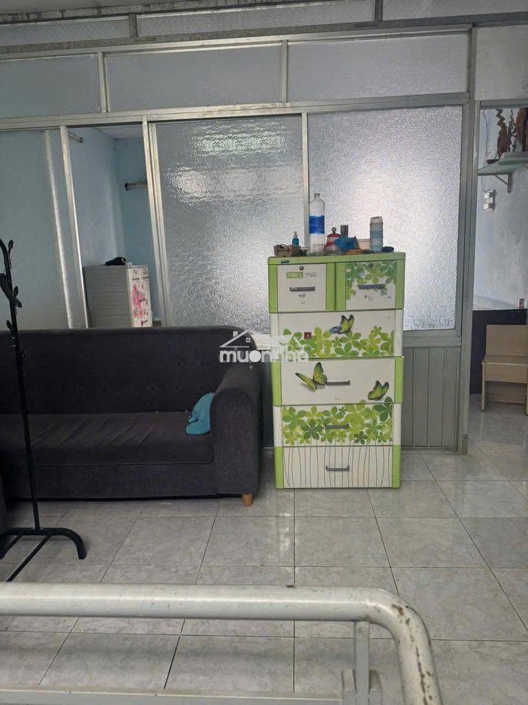 Nhà huỳnh văn nghệ 6tr -full nội thất  - 3