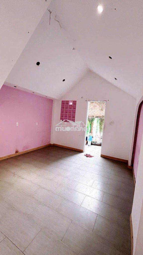 Cho thuê nhà mt đường thành công – tân phú. 4x18m, nhà 1 lầu - 4