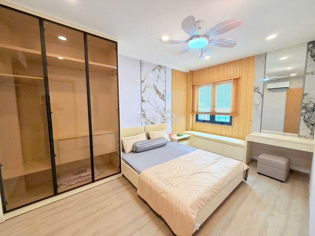 💥Siêu phẩm biệt thự 3 mặt tiền - trục vv kiệt & mai xuân thưởng, q6 💥 - 3
