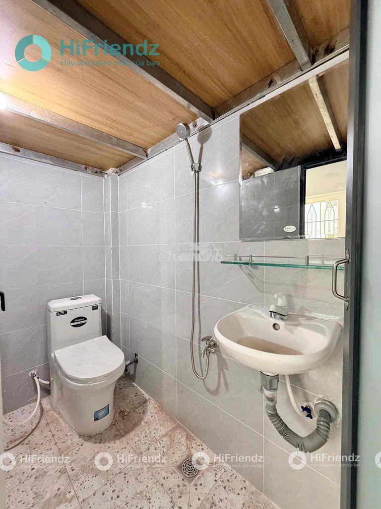 Khai trương dự án 10 phòng gác đẹp mới 100% - 4