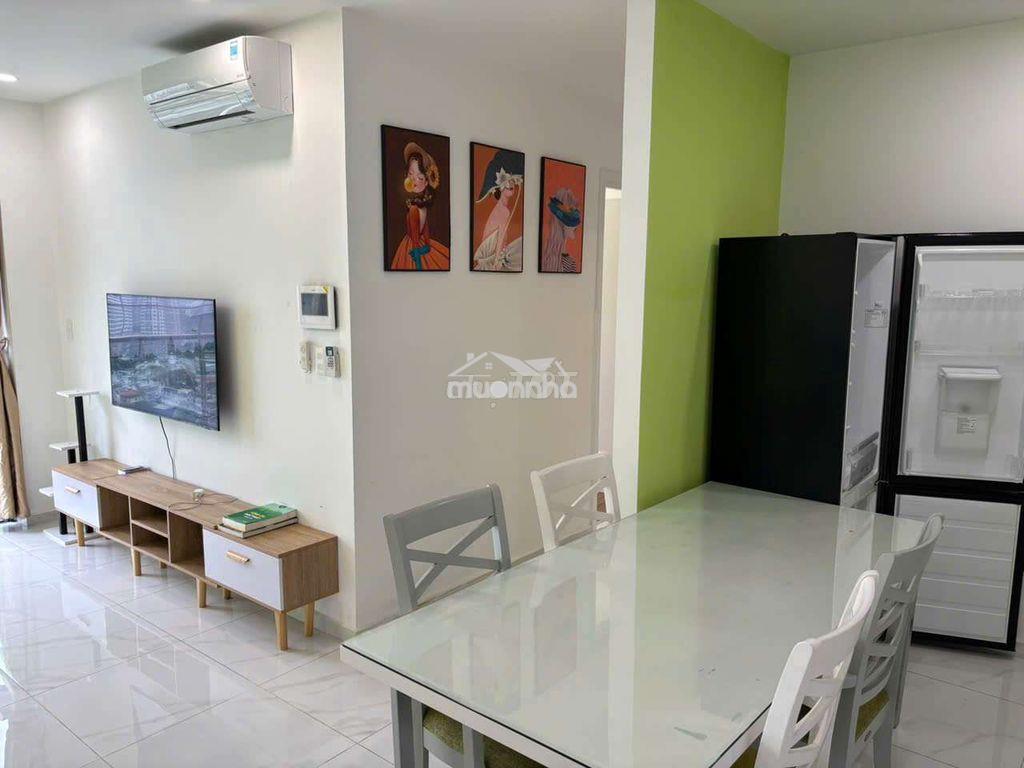 Cho thuê căn hộ 2pn, 2wc, 72m2, tại precia, đ. nguyễn thị định, quận 2 - 3