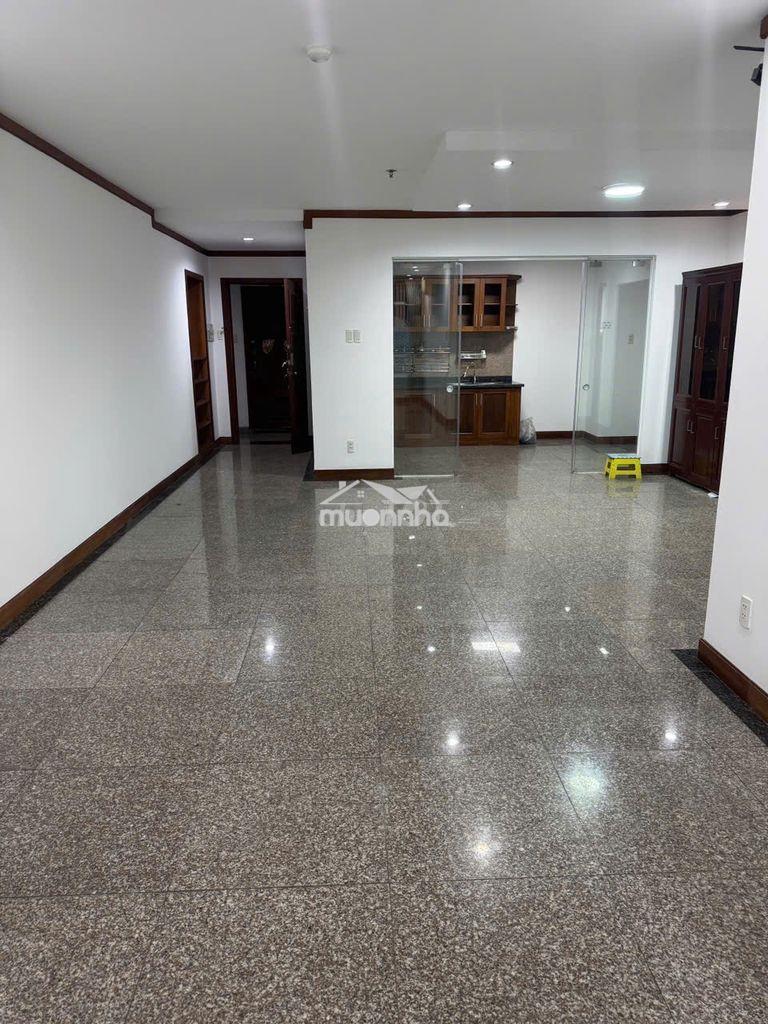 🌟 Cho thuê căn hộ giai việt – q8. 115m2 2pn 2wc giá 11tr 🌟.