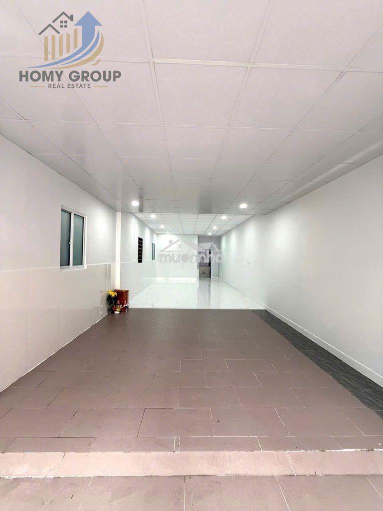 Nhà trệt 5x18 - trống suốt - kdc sông đà - hiệp bình -thủ đức - 3