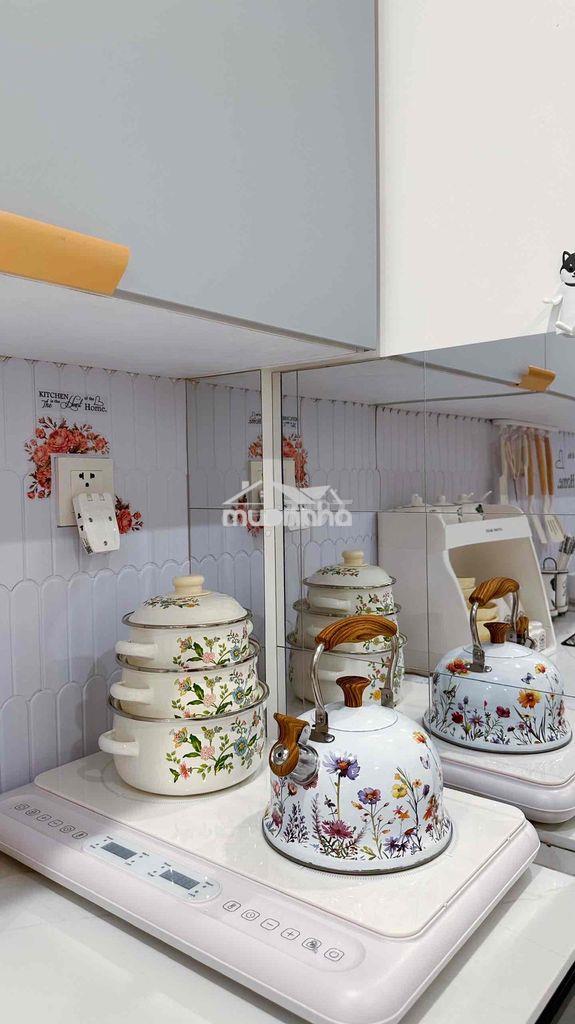 Cho thuê cực phẩm the bevery solari