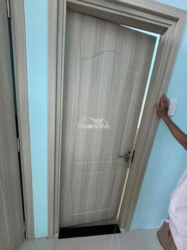 Nhà nguyên căn. 4 tầng. hẻm 2m. hình thật 100%. - 4