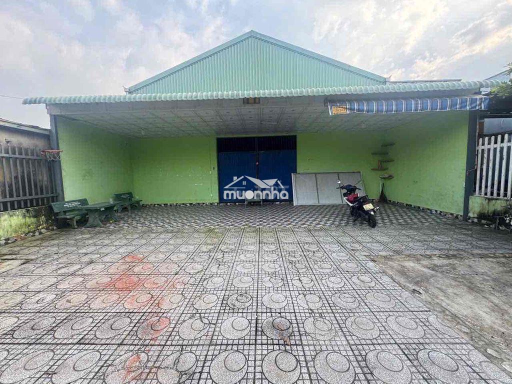 Cho thuê kho định hoà – thủ dầu – bình dương - 2