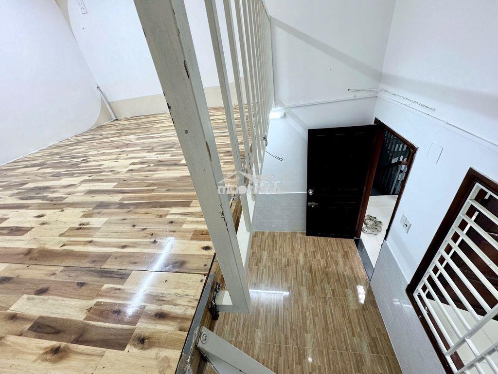 Duplex 2m decor rất xinh, 1124 lê đức thọ q. gò vấp - 2