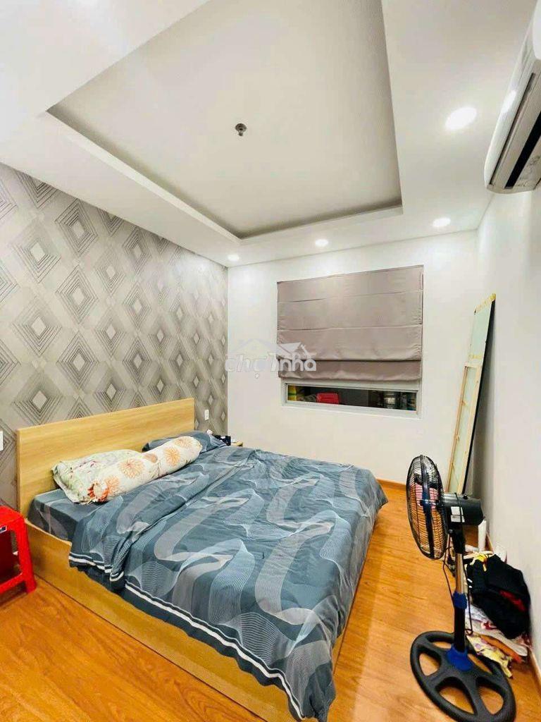 🌹Căn hộ cosmo city - nguyễn thị thập quận 7 110m2 3pn + 2wc full nt - 2