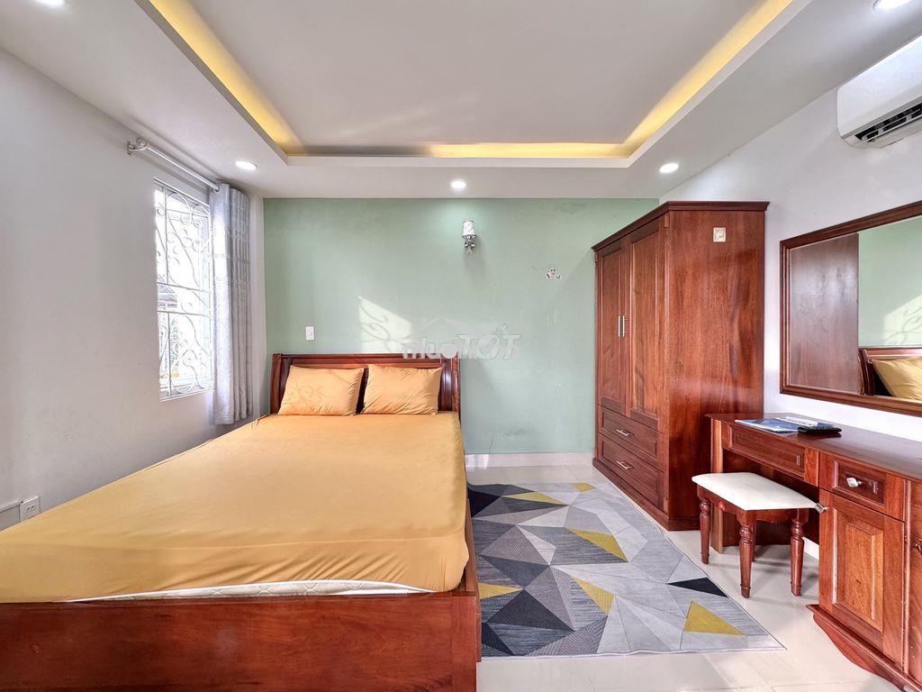 Căn hộ ban công 1 pn trần quang diệu giao lê văn sỹ - 4