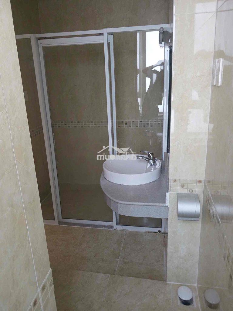 Cho thuê  penthouse nhà mới - 4