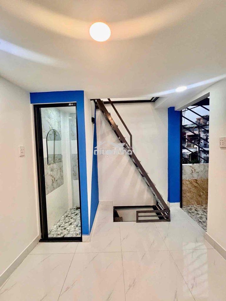 🏡 Minihouse sổ hồng riêng gần ngã 4 pn chỉ 1,79 tỷ - 4