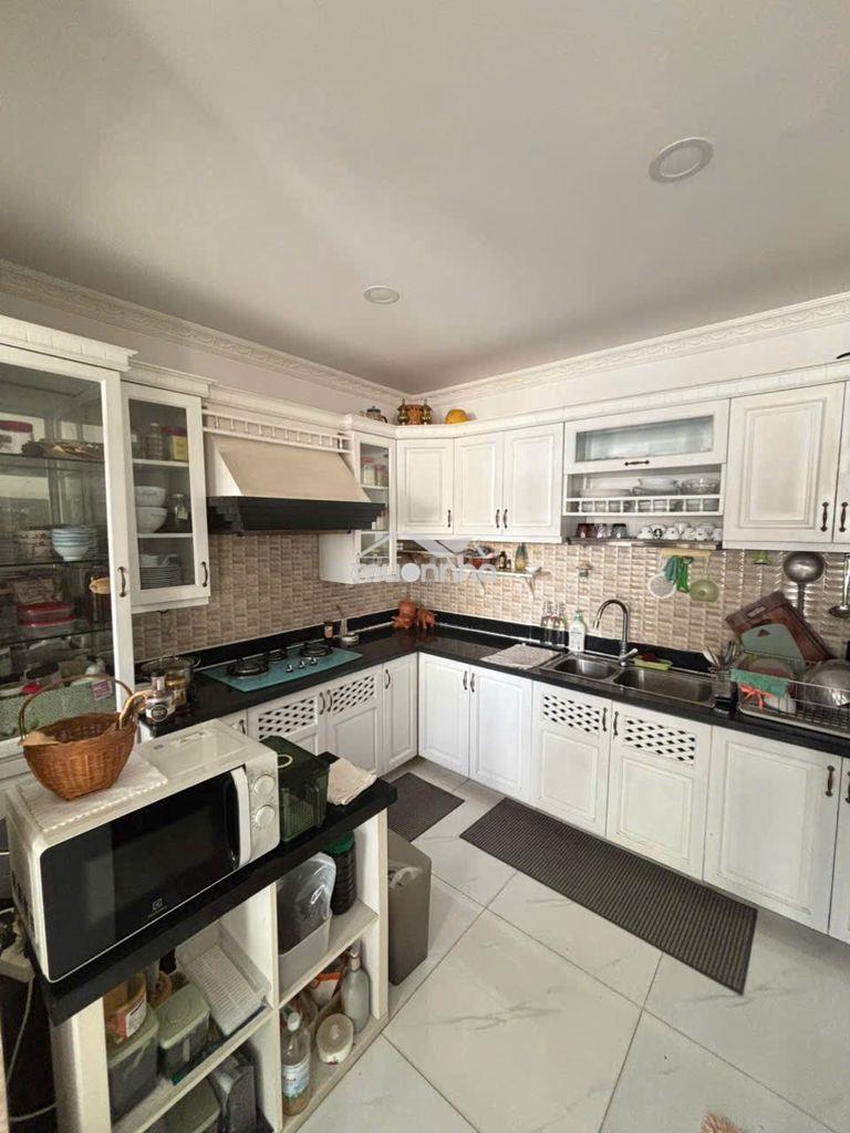 Giảm nhanh 1 tỷ rưỡi cho căn penthouse phú mỹ hưng - 2