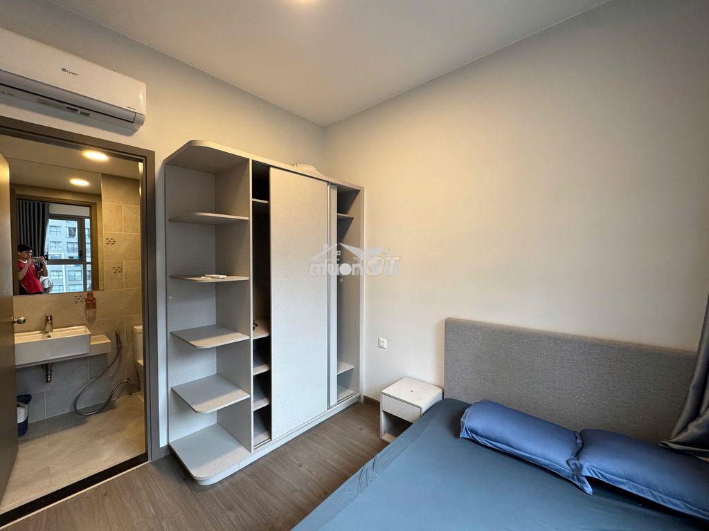 Cho thuê westgate 59m², 2pn, full nội thất, view hồ, chỉ 8,5tr - 3