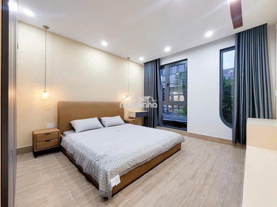 Cho thuê nhà hxh 309/3b hoàng văn thụ, p.15 q.phú nhuận - 4