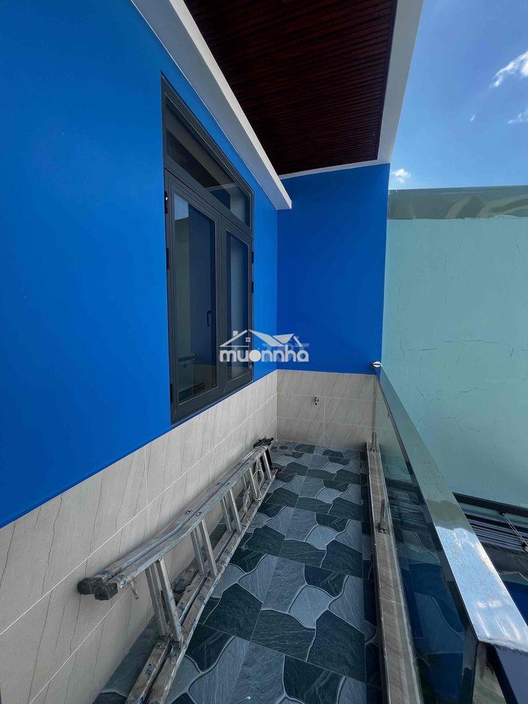 Cho thuê phòng hẻm 891 nvq. 5m x 15m. 2pn. 2wc. giá 2,5tr - 3