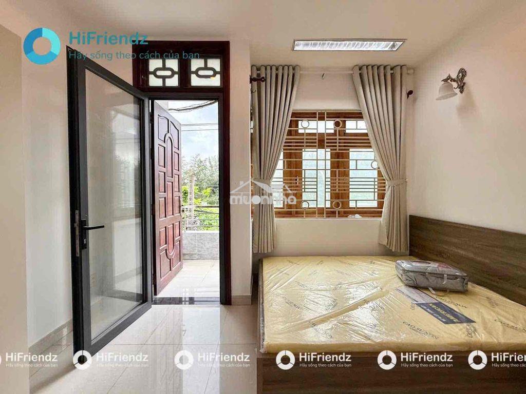 Căn hộ mới khai trương siêu đẹp tại gò vấp - 4