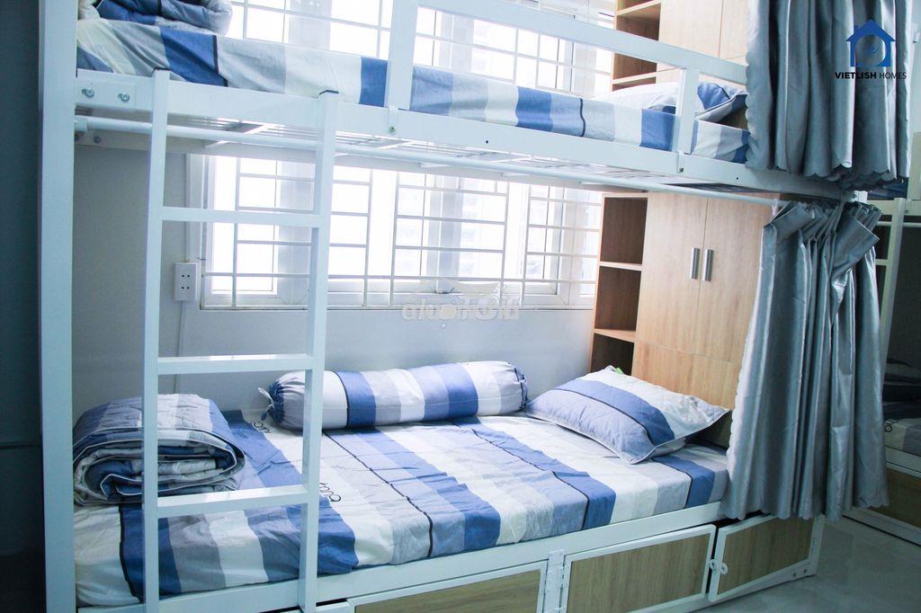 Hệ thống ký túc xá cao cấp tp. thủ đức - ngay hoàng diệu 2 - 2