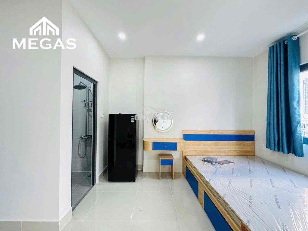 Trống sẵn 💐 studio ban công - nội thất mới 💐 ngay citi soho quận 2 !!! - 3