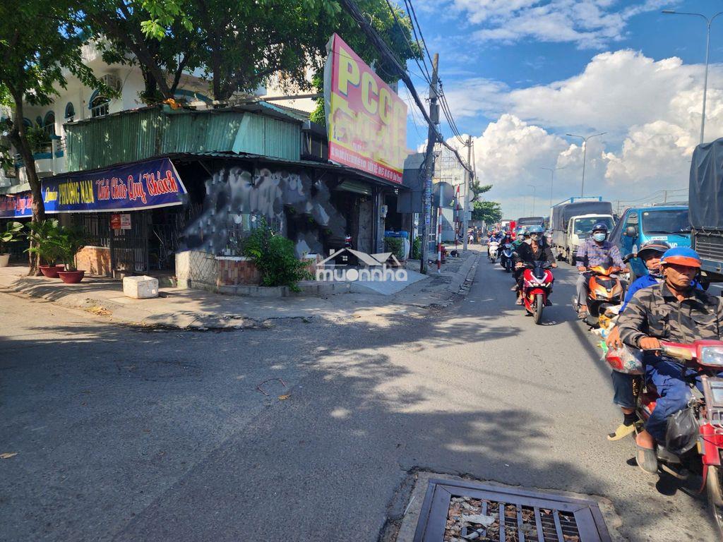 Chính chủ cho thuê mặt bằng kinh doanh - 2 mặt tiền đường quận 12 - 2