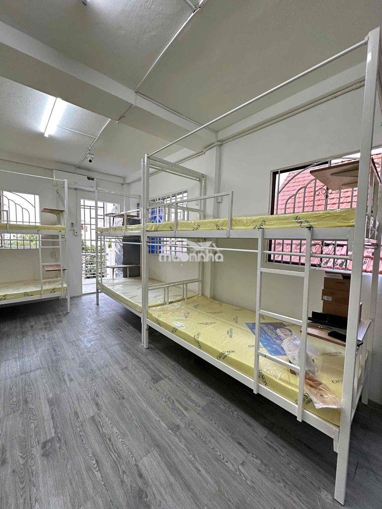 Ktx sinh viên gần uth và hutech – giờ giấc tự do – chỉ 1.650.000
