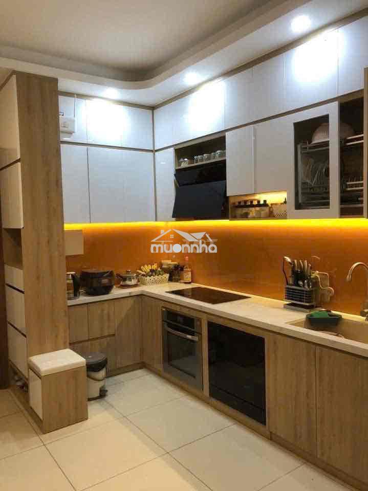 Cần bán the pegasuite 2pn 2wc giá tốt - 2