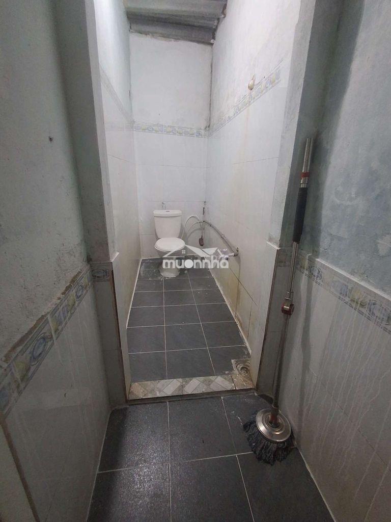 Cho thuê nhà nhỏ đường huỳnh văn nghệ phường 15 tân bình - 2