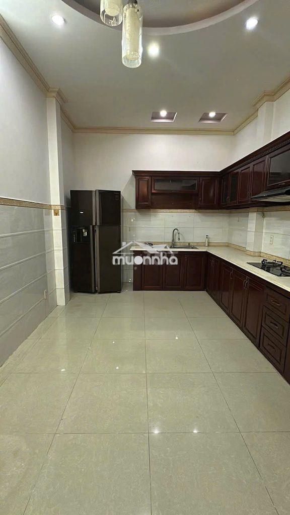 Cần cho thuê nhà 47/3a trường chinh p.11 q.tân bình - 3