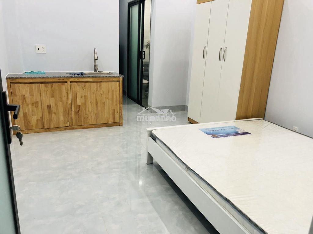 Phòng mới đẹp quận 4 - chính chủ cho thuê- có 5 phòng - 2