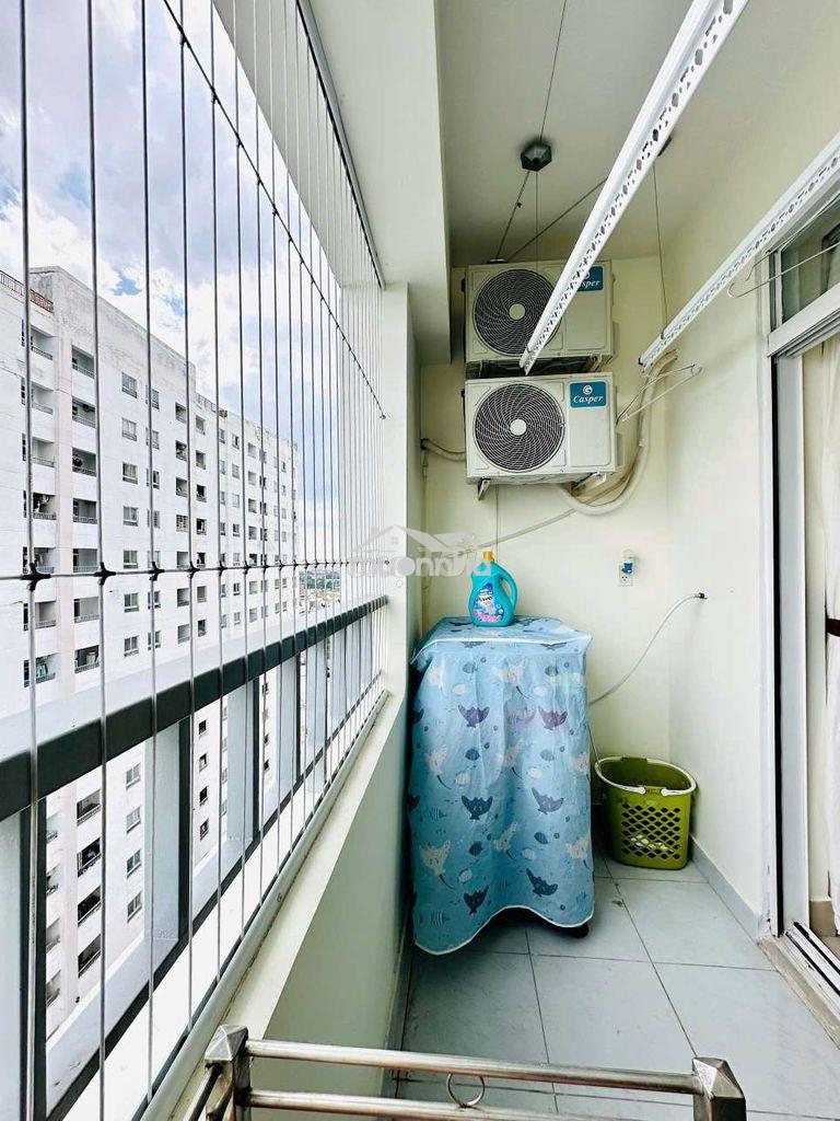 Căn hộ 62m2. có sổ hồng - 4