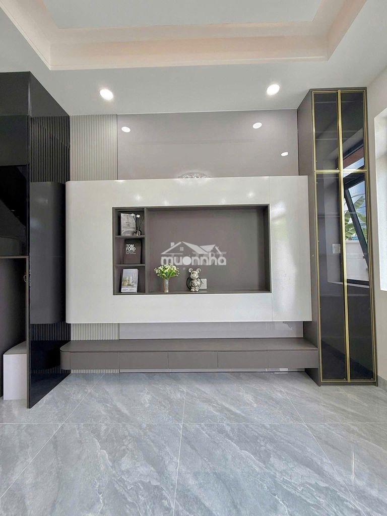 Nhà phố hoàn công – trung tâm biên hòa. chỉ từ 750 triệu sở hữu ngay! - 4