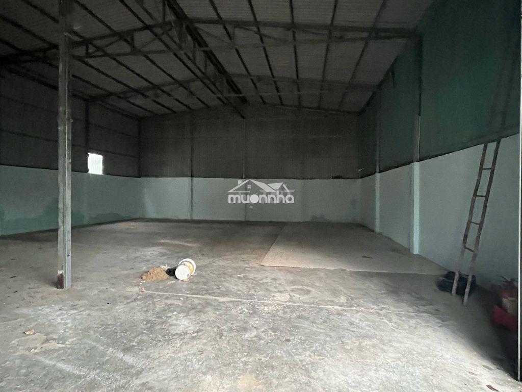 Cho thuê xưởng mặt bằng 250m mặt tiền kinh doanh đông hoà dĩ an - 4