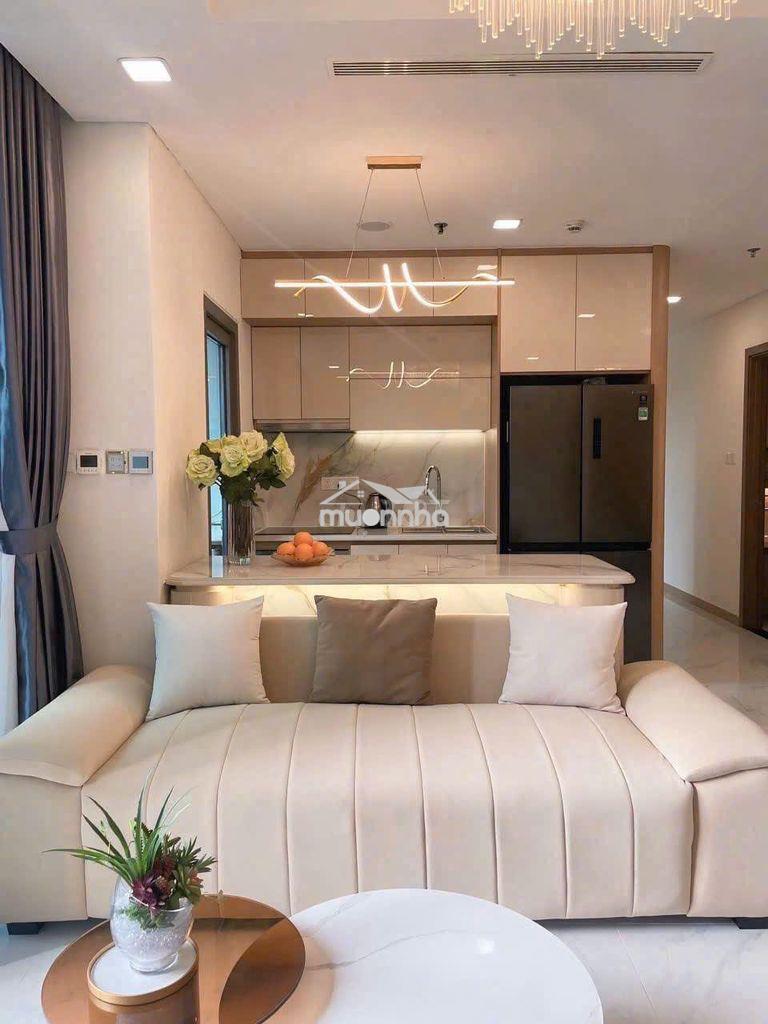 🏡 Cho thuê căn hộ vinhomes central park – park 6 - 2