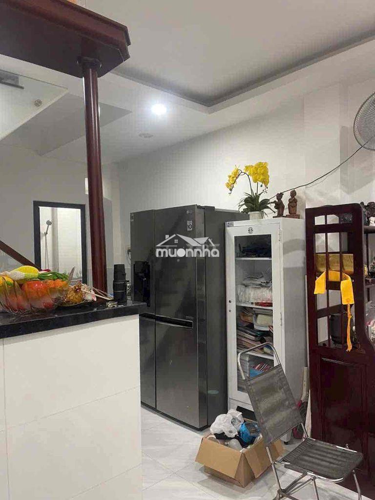 Bán nhà hẻm 3m nguyễn đình chiểu q3 dt 3.5 x 10 5 tầng giá 8.5 tỷ tl - 3